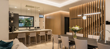 Villa en alquiler en Marbella Sierra Blanca