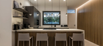 Villa en alquiler en Marbella Sierra Blanca