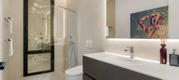 Villa en alquiler en Marbella Sierra Blanca