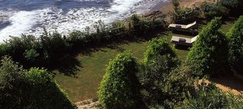 Luxury Palacete Vue sur la mer 