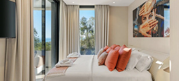 Villa en alquiler en Marbella Sierra Blanca