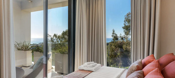 Villa en alquiler en Marbella Sierra Blanca