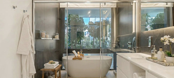 Villa en alquiler en Marbella Sierra Blanca