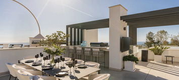 Villa en alquiler en Marbella Sierra Blanca