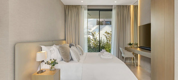 Villa en alquiler en Marbella Sierra Blanca