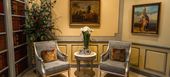 Luxury Palacete Vue sur la mer 