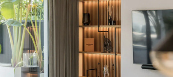 Villa en alquiler en Marbella Sierra Blanca