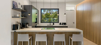 Villa en alquiler en Marbella Sierra Blanca