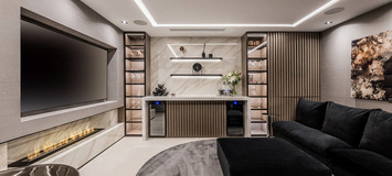 Villa en alquiler en Marbella Sierra Blanca