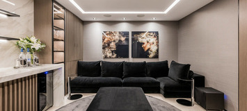 Villa en alquiler en Marbella Sierra Blanca