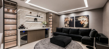 Villa en alquiler en Marbella Sierra Blanca