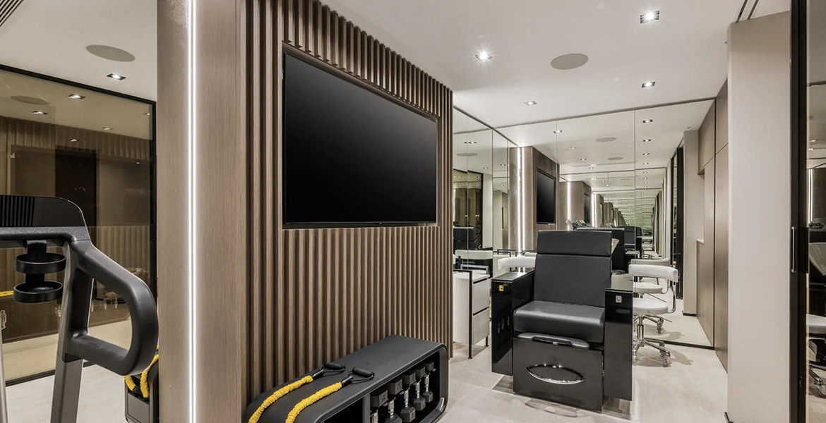 Villa en alquiler en Marbella Sierra Blanca