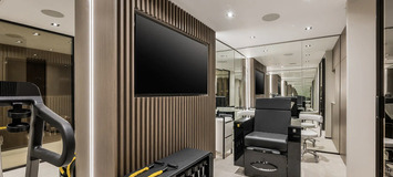 Villa en alquiler en Marbella Sierra Blanca