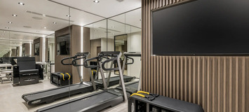 Villa en alquiler en Marbella Sierra Blanca