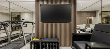 Villa en alquiler en Marbella Sierra Blanca