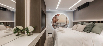 Villa en alquiler en Marbella Sierra Blanca