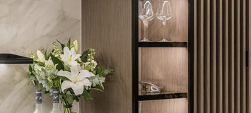 Villa en alquiler en Marbella Sierra Blanca