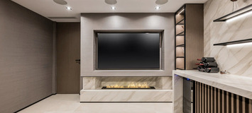 Villa en alquiler en Marbella Sierra Blanca