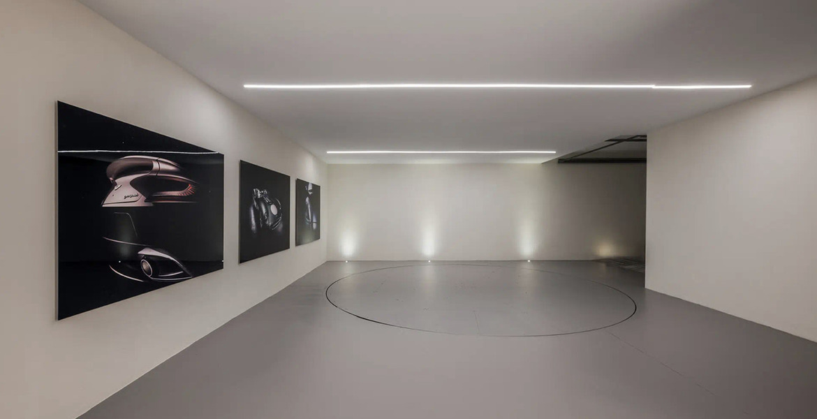 Villa en alquiler en Marbella Sierra Blanca