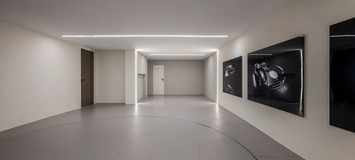 Villa en alquiler en Marbella Sierra Blanca