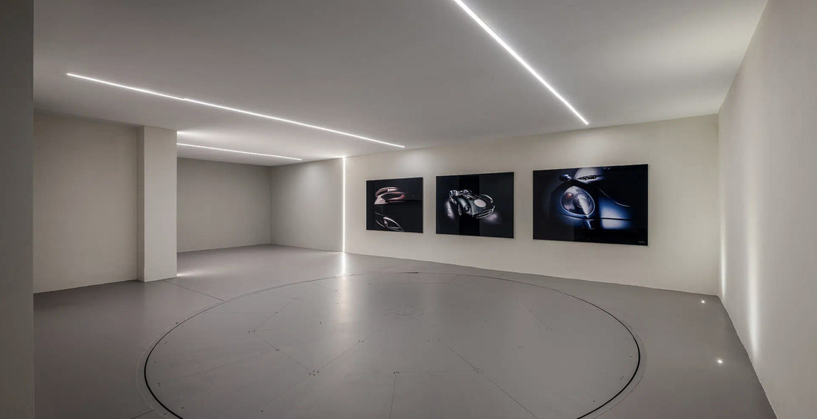 Villa en alquiler en Marbella Sierra Blanca