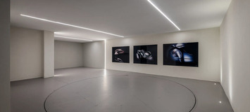 Villa en alquiler en Marbella Sierra Blanca