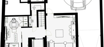 Villa en alquiler en Marbella Sierra Blanca