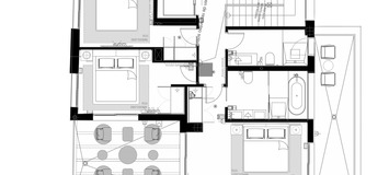 Villa en alquiler en Marbella Sierra Blanca