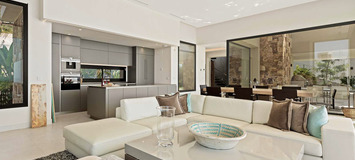 Villa à louer à Marbella Golf Valley