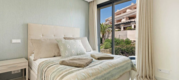 Villa à louer à Marbella Golf Valley