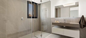 Villa à louer à Marbella Golf Valley