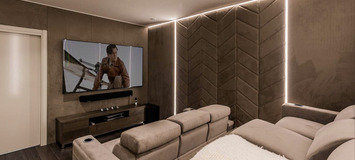 Villa à louer à Marbella Golf Valley