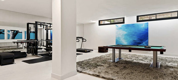 Villa à louer à Marbella Golf Valley