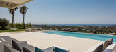Villa à louer à Marbella Golf Valley