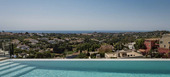 Villa à louer à Marbella Golf Valley