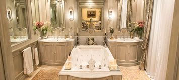 Luxury Palacete Vue sur la mer 