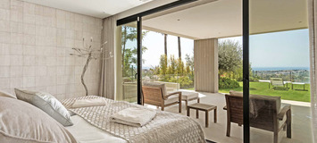 Villa à louer à Marbella Golf Valley