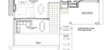 Villa à louer à Marbella Golf Valley