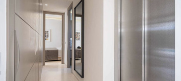 Вилла в аренду в Марбелья Альтос де Пуэнте Романо