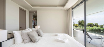 Вилла в аренду в Марбелья Альтос де Пуэнте Романо