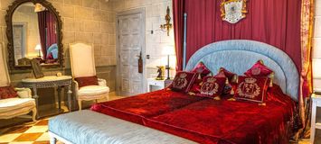 Luxury Palacete Vue sur la mer 