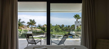 Вилла в аренду в Марбелья Альтос де Пуэнте Романо