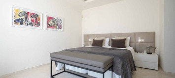 Вилла в аренду в Марбелья Альтос де Пуэнте Романо