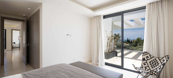 Вилла в аренду в Марбелья Альтос де Пуэнте Романо