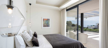 Вилла в аренду в Марбелья Альтос де Пуэнте Романо