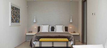 Вилла в аренду в Марбелья Альтос де Пуэнте Романо