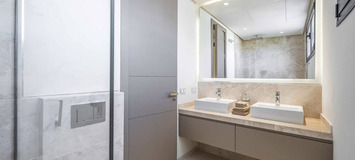 Вилла в аренду в Марбелья Альтос де Пуэнте Романо