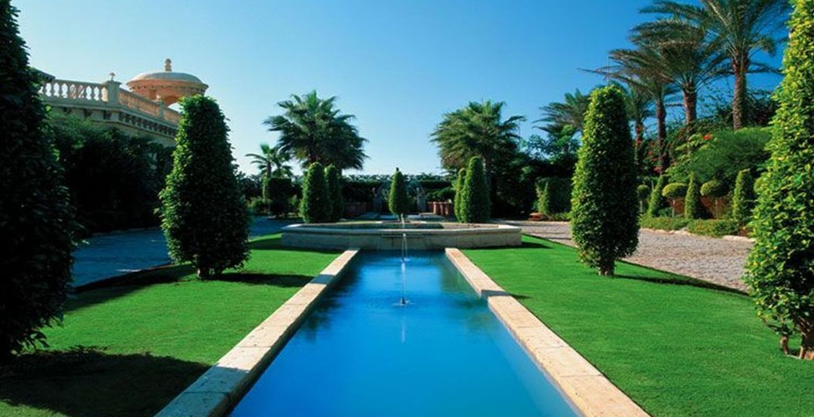 Luxury Palacete Vue sur la mer 