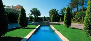 Luxury Palacete Vue sur la mer 