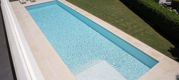 Вилла в аренду в Марбелья Альтос де Пуэнте Романо